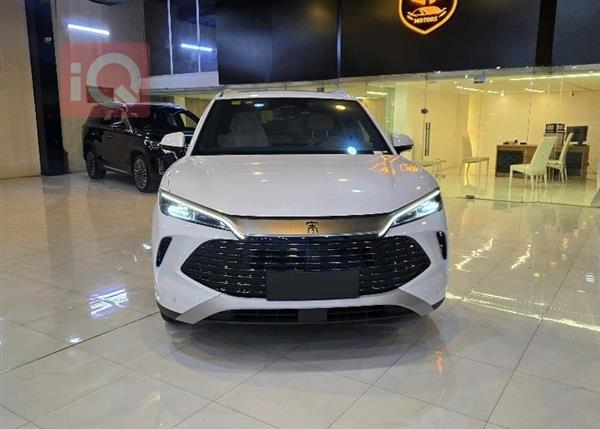 بي واي دي سونغ L DM-i 2025 للبيع في العراق - اربيل